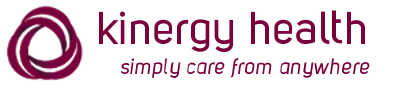 Kinergy Health Logo