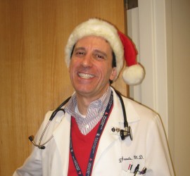 Danny Santa 2013 Cropped